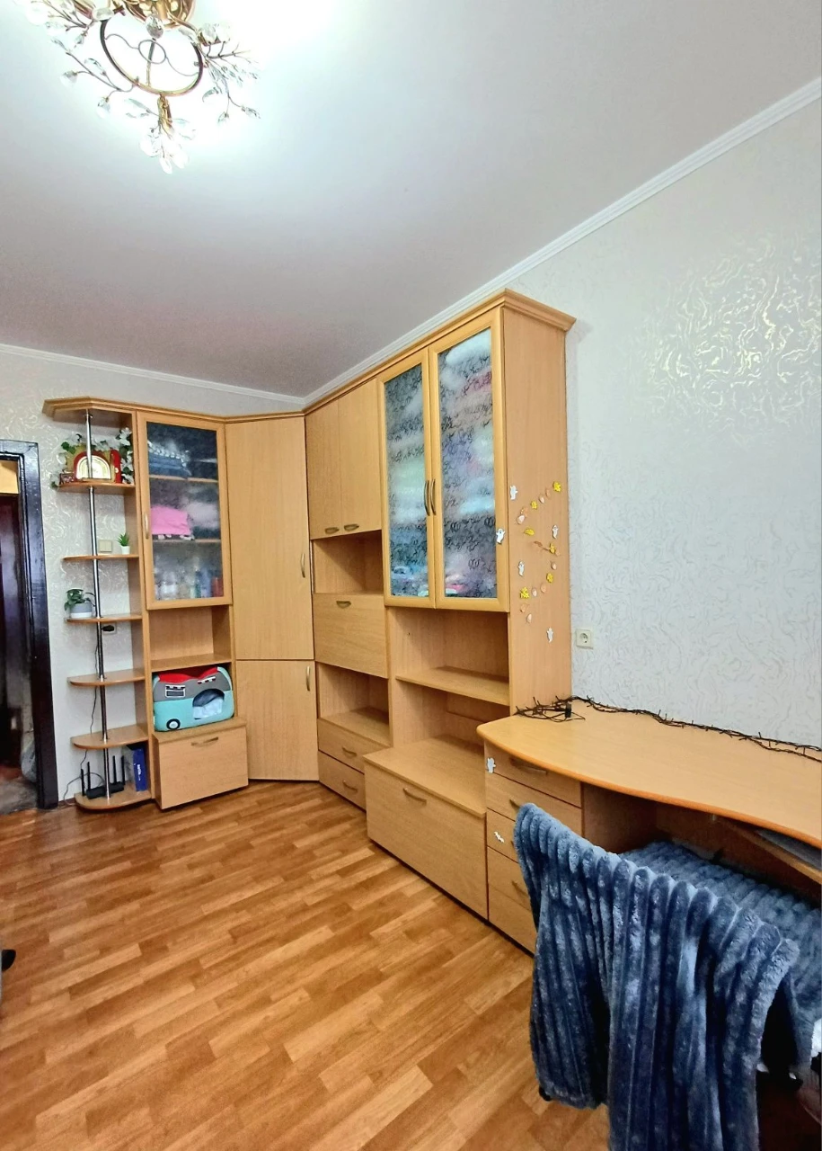 Продаж 2кімн.квартири , вул.Льотна