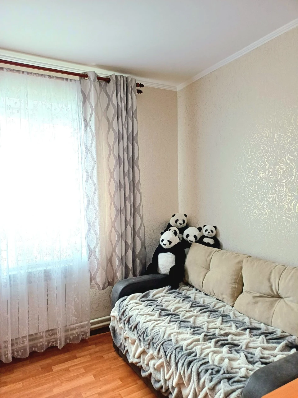 Продаж 2кімн.квартири , вул.Льотна