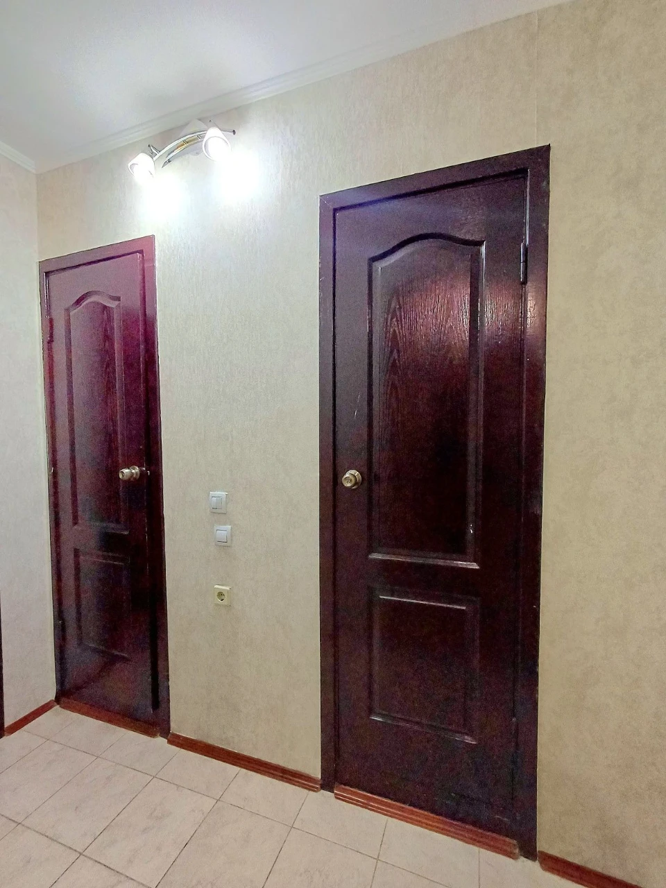 Продаж 2кімн.квартири , вул.Льотна