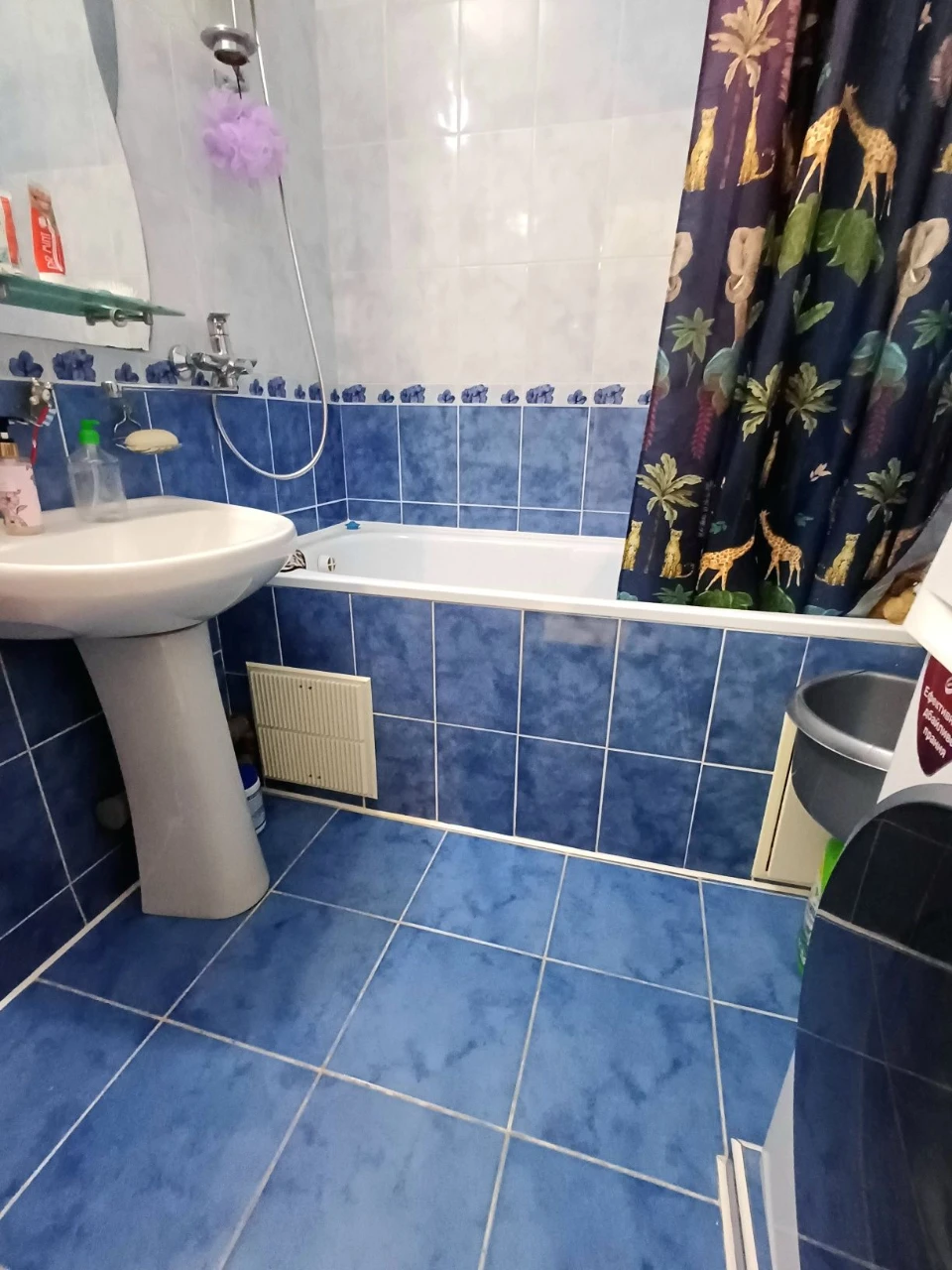 Продаж 2кімн.квартири , вул.Льотна