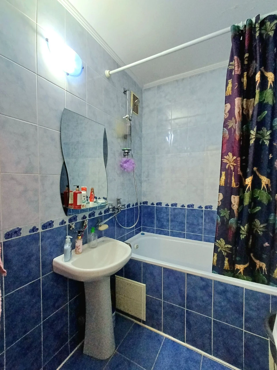 Продаж 2кімн.квартири , вул.Льотна