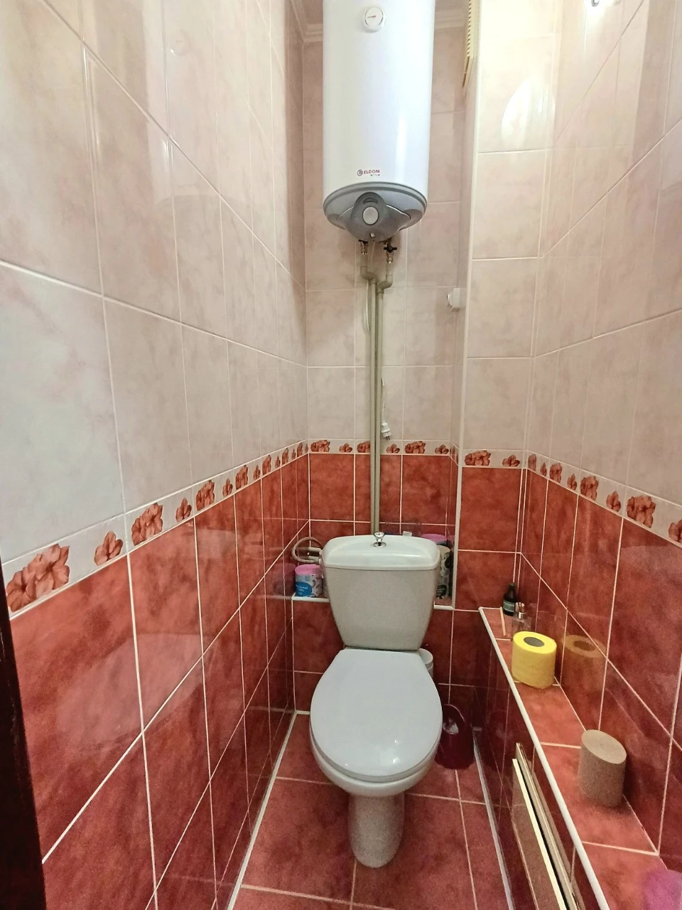 Продаж 2кімн.квартири , вул.Льотна