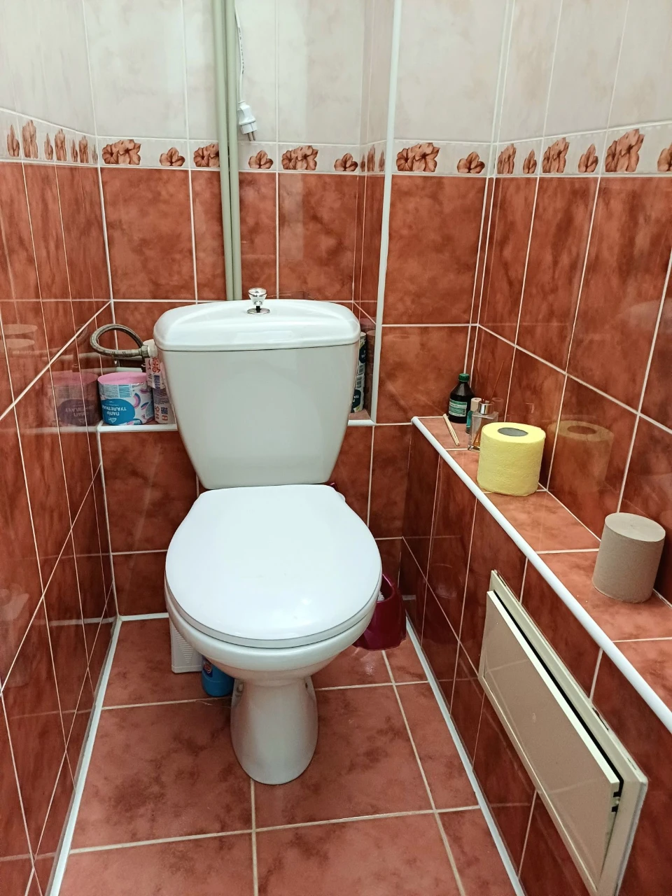 Продаж 2кімн.квартири , вул.Льотна