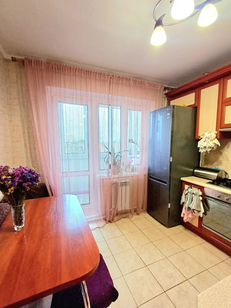 Продаж 2кімн.квартири , вул.Льотна