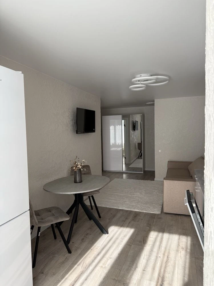1-bedroom apartment for sale in the "Independence" residential complex | 45 m²