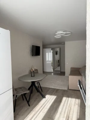 1-bedroom apartment for sale in the "Independence" residential complex | 45 m²