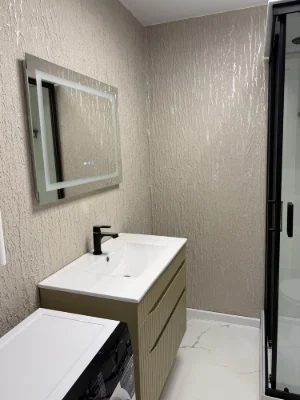 1-bedroom apartment for sale in the "Independence" residential complex | 45 m²