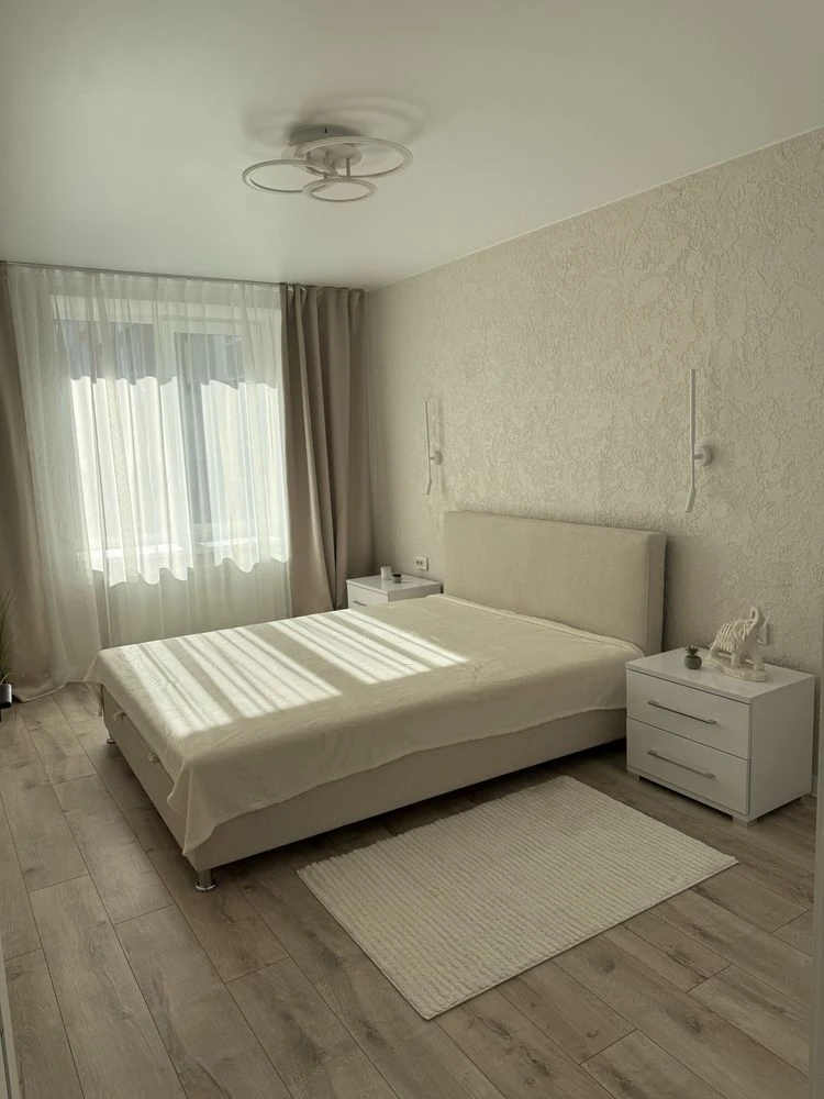 1-bedroom apartment for sale in the "Independence" residential complex | 45 m²