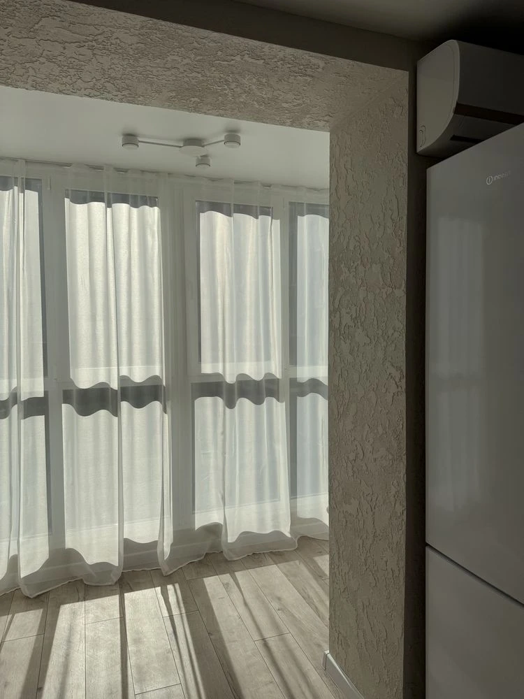 1-bedroom apartment for sale in the "Independence" residential complex | 45 m²