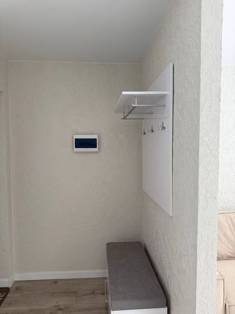 1-bedroom apartment for sale in the "Independence" residential complex | 45 m²