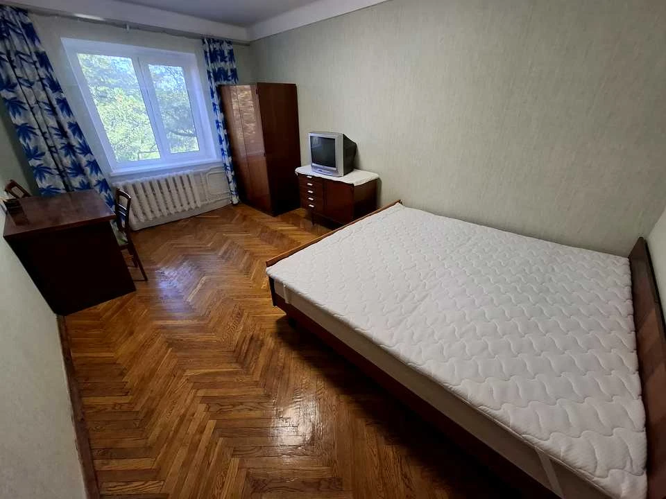 Квартира. Київ, вулиця Митрополита Василя Липківського