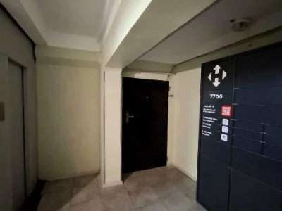 Квартира. Київ, вулиця Митрополита Василя Липківського