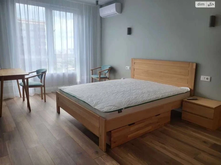 Long-Term Rental Apartment in Chokolovka