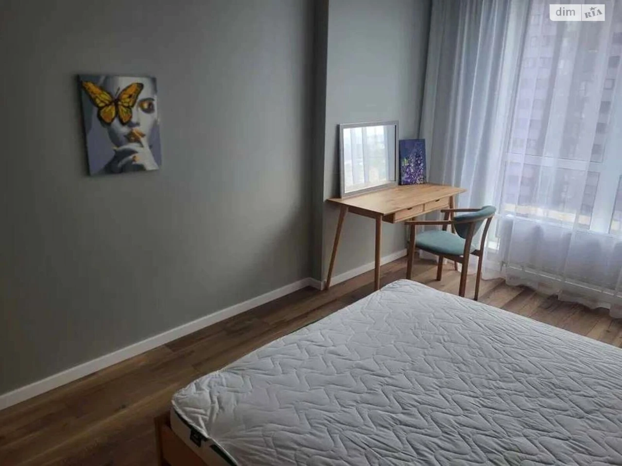 Long-Term Rental Apartment in Chokolovka