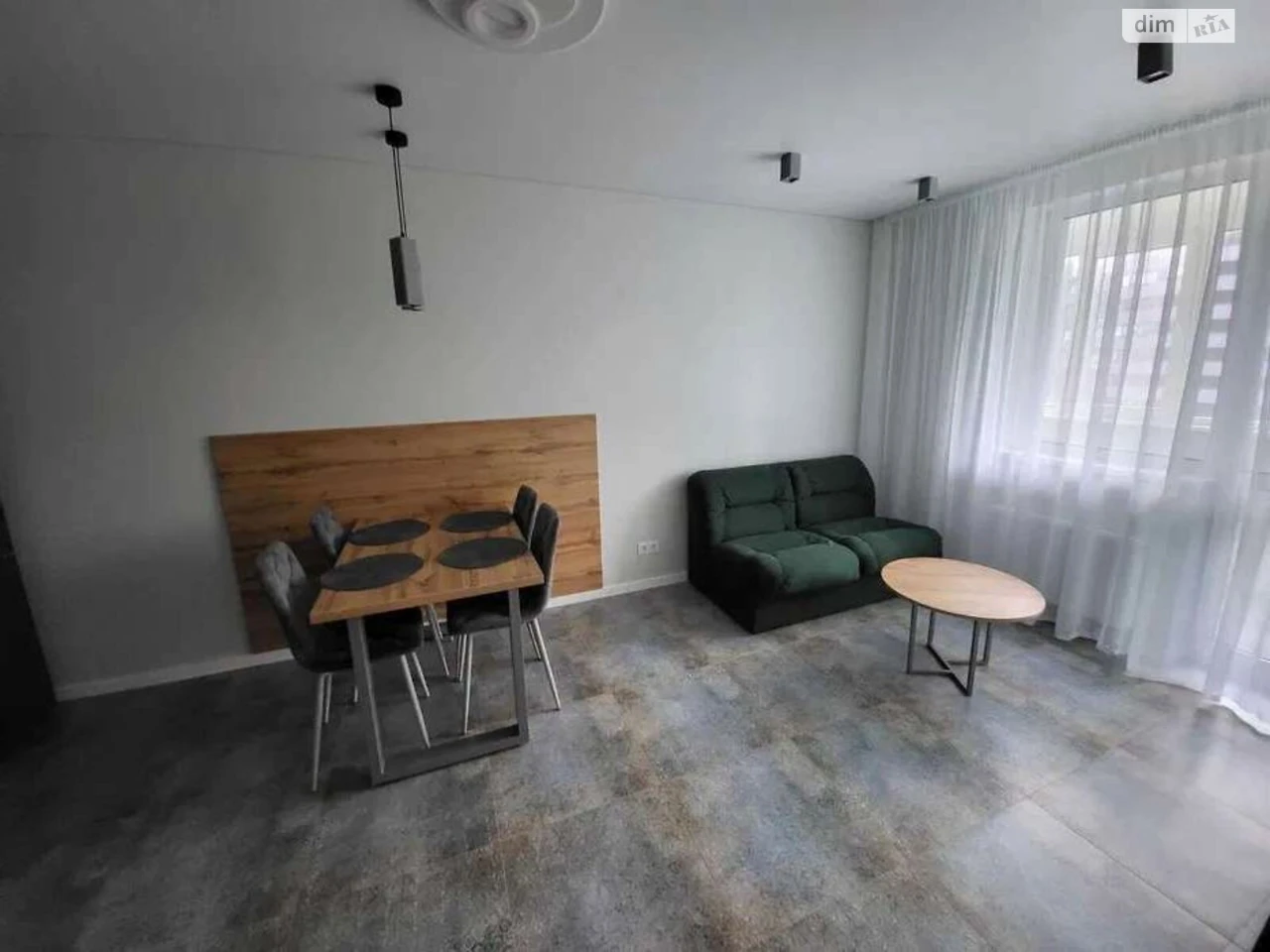 Long-Term Rental Apartment in Chokolovka