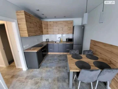 Long-Term Rental Apartment in Chokolovka