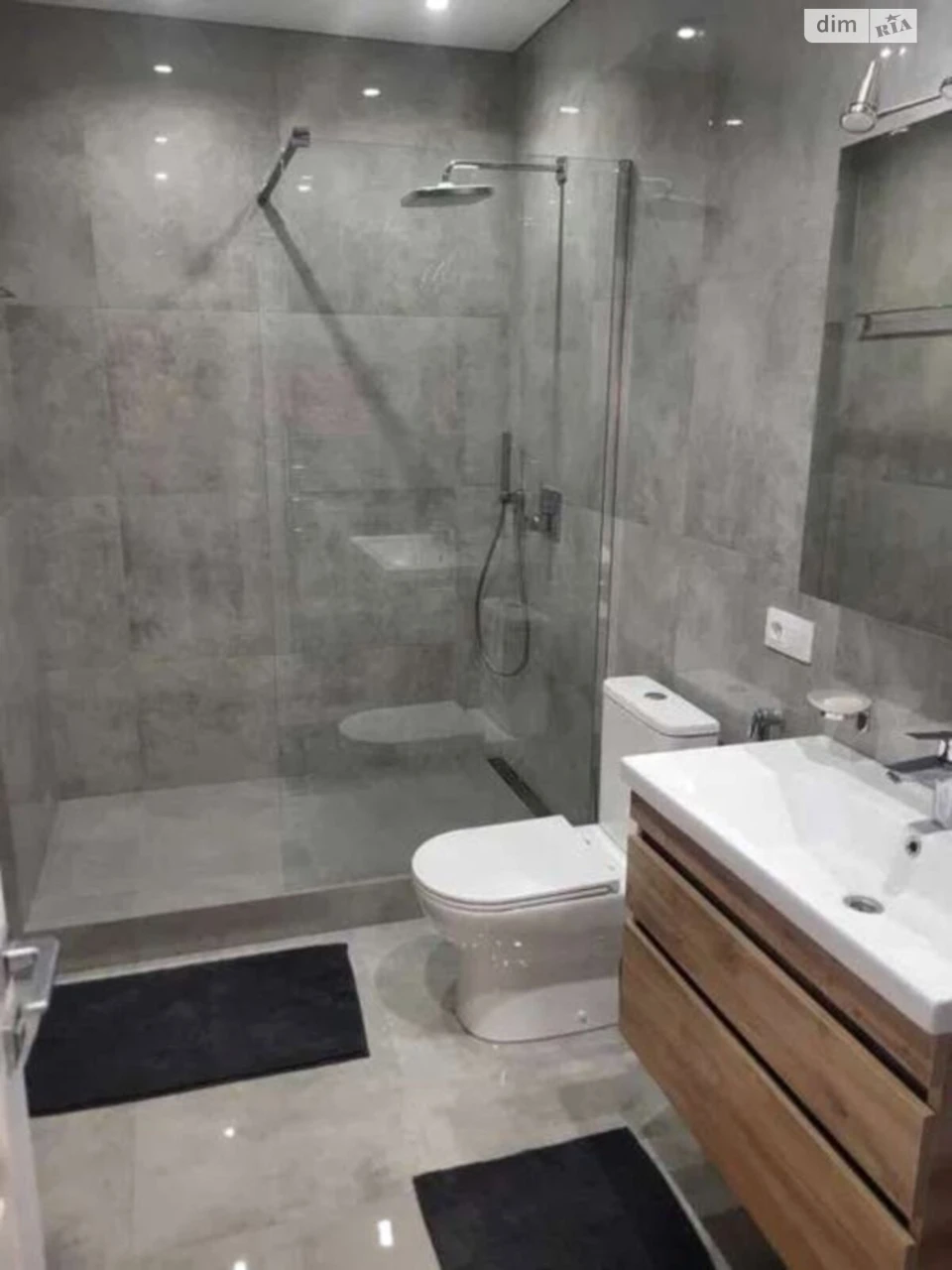 Long-Term Rental Apartment in Chokolovka