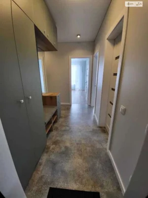 Long-Term Rental Apartment in Chokolovka