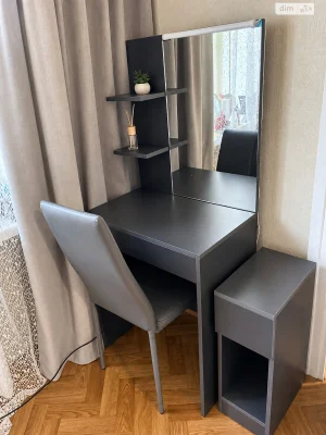 Long-Term Rental Apartment, Station