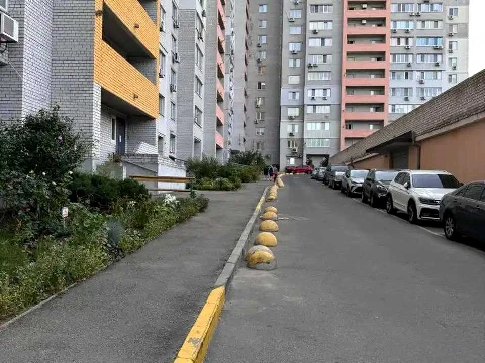 Квартира. Дніпро, Братів Горобців вул.
