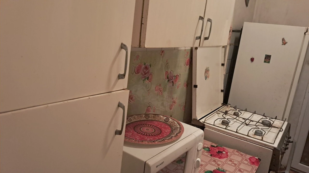 For Sale: 2-room apartment with basement on Kulisha Street FROM OWNER