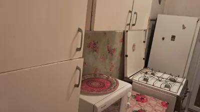 For Sale: 2-room apartment with basement on Kulisha Street FROM OWNER