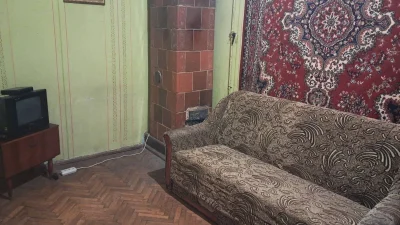 For Sale: 2-room apartment with basement on Kulisha Street FROM OWNER