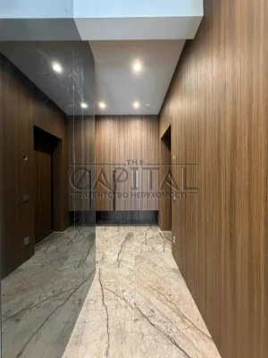 Apartment for Sale / Maxim Mikhailo, Holosiievo, Kyiv