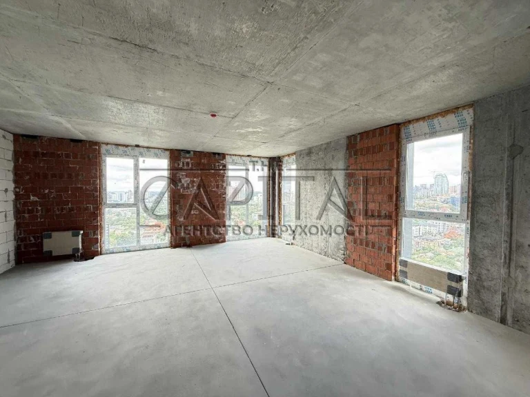 Apartment for Sale: 106 sq m, Pechersk, Lipki, Nordica Residence
