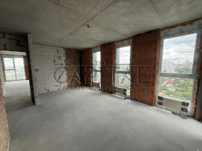 Продаж квартири 106м2, Печерськ, Липки, Nordica Residence