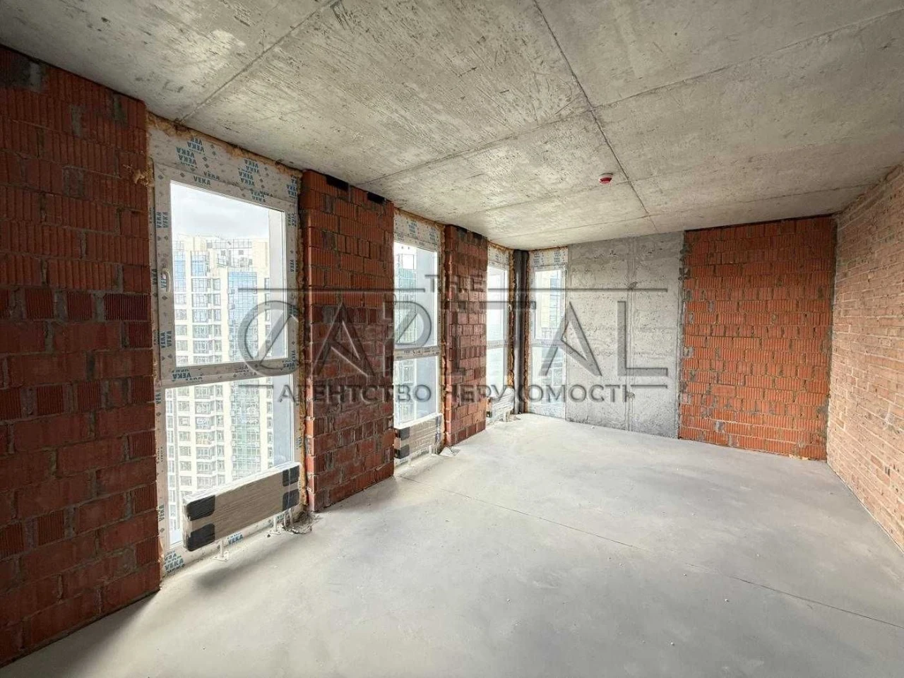 Продаж квартири 106м2, Печерськ, Липки, Nordica Residence