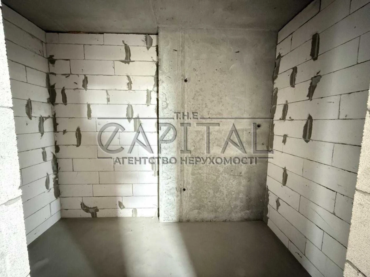 Продаж квартири 106м2, Печерськ, Липки, Nordica Residence