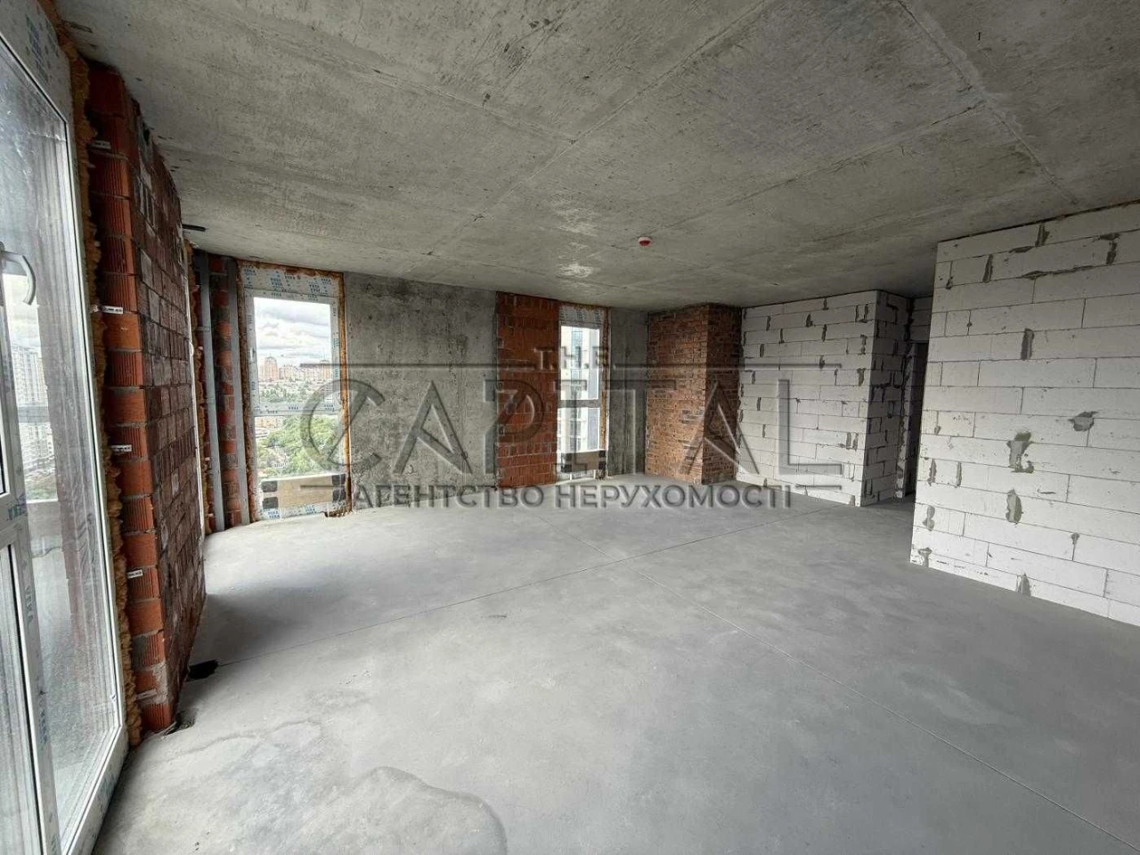 Продаж квартири 106м2, Печерськ, Липки, Nordica Residence