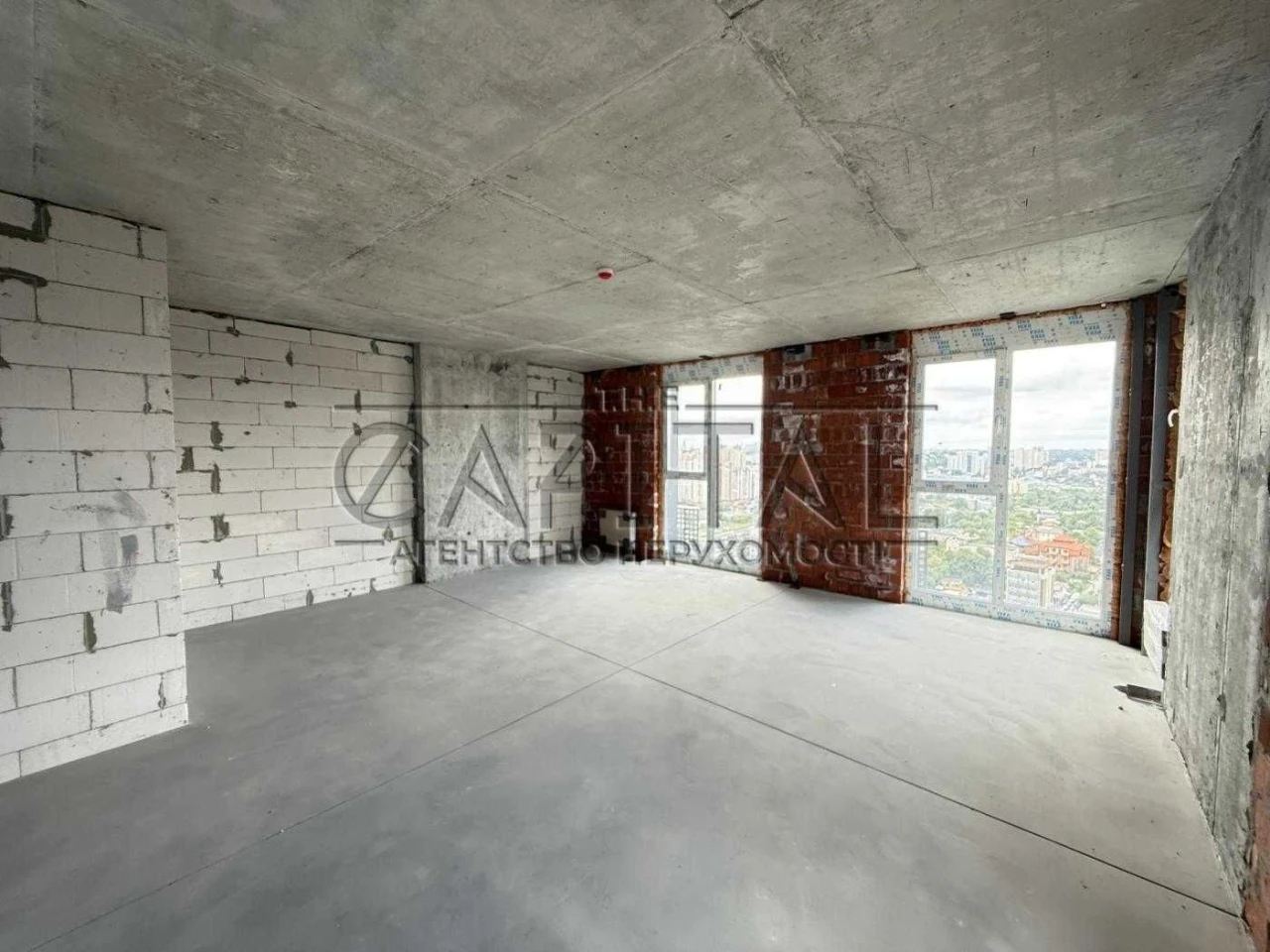 Продаж квартири 106м2, Печерськ, Липки, Nordica Residence