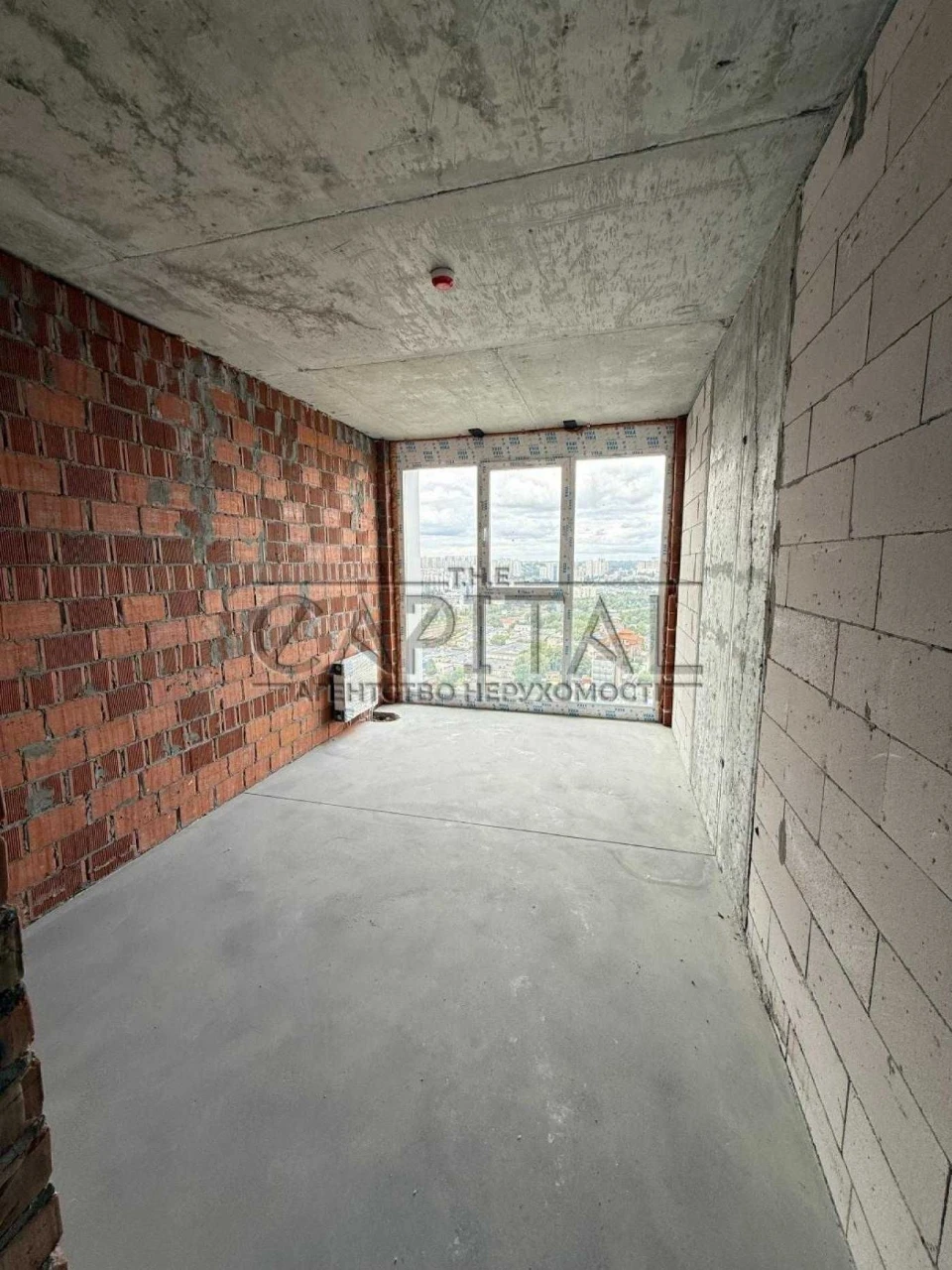 Продаж квартири 106м2, Печерськ, Липки, Nordica Residence