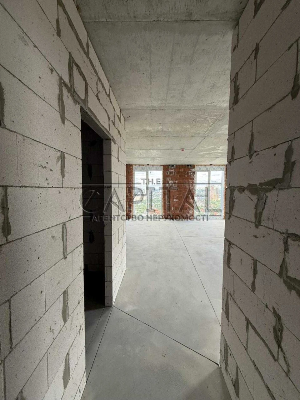 Продаж квартири 106м2, Печерськ, Липки, Nordica Residence