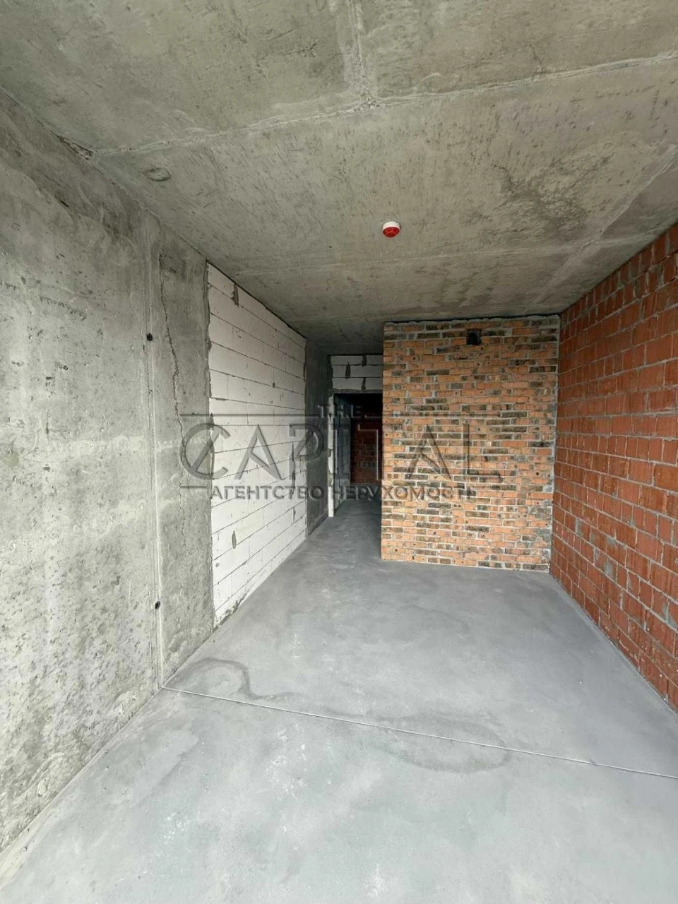 Продаж квартири 106м2, Печерськ, Липки, Nordica Residence