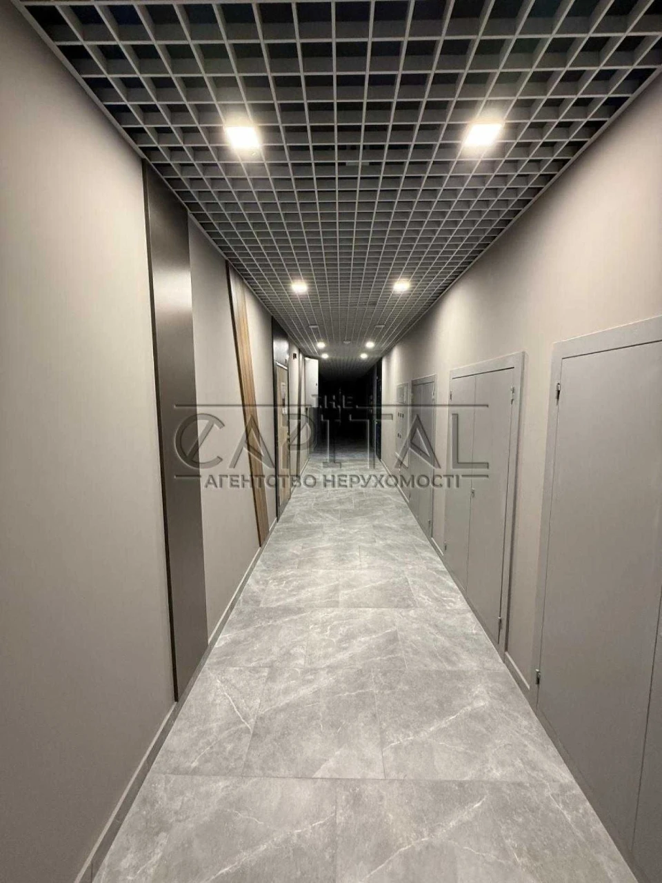 Продаж квартири 106м2, Печерськ, Липки, Nordica Residence