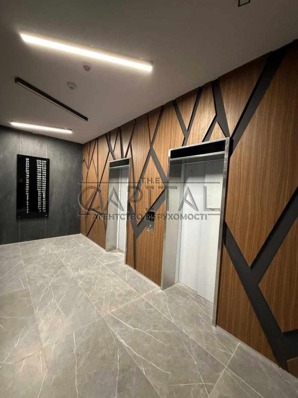 Продаж квартири 106м2, Печерськ, Липки, Nordica Residence
