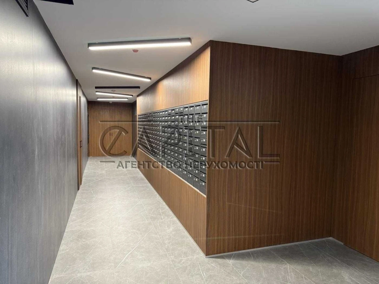 Продаж квартири 106м2, Печерськ, Липки, Nordica Residence