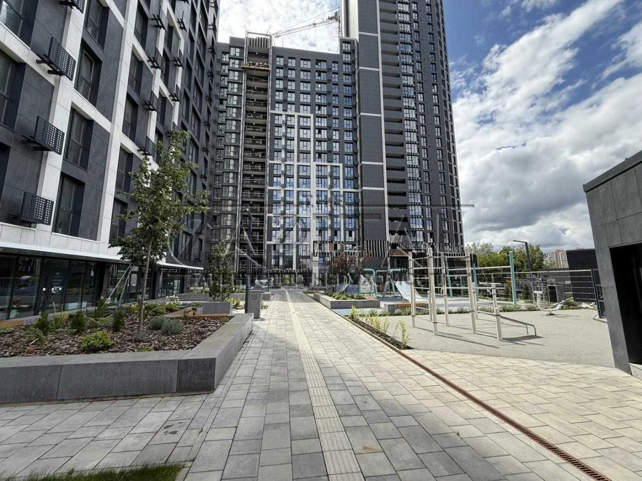 Продаж квартири 106м2, Печерськ, Липки, Nordica Residence