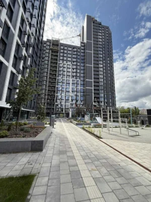 Продаж квартири 106м2, Печерськ, Липки, Nordica Residence