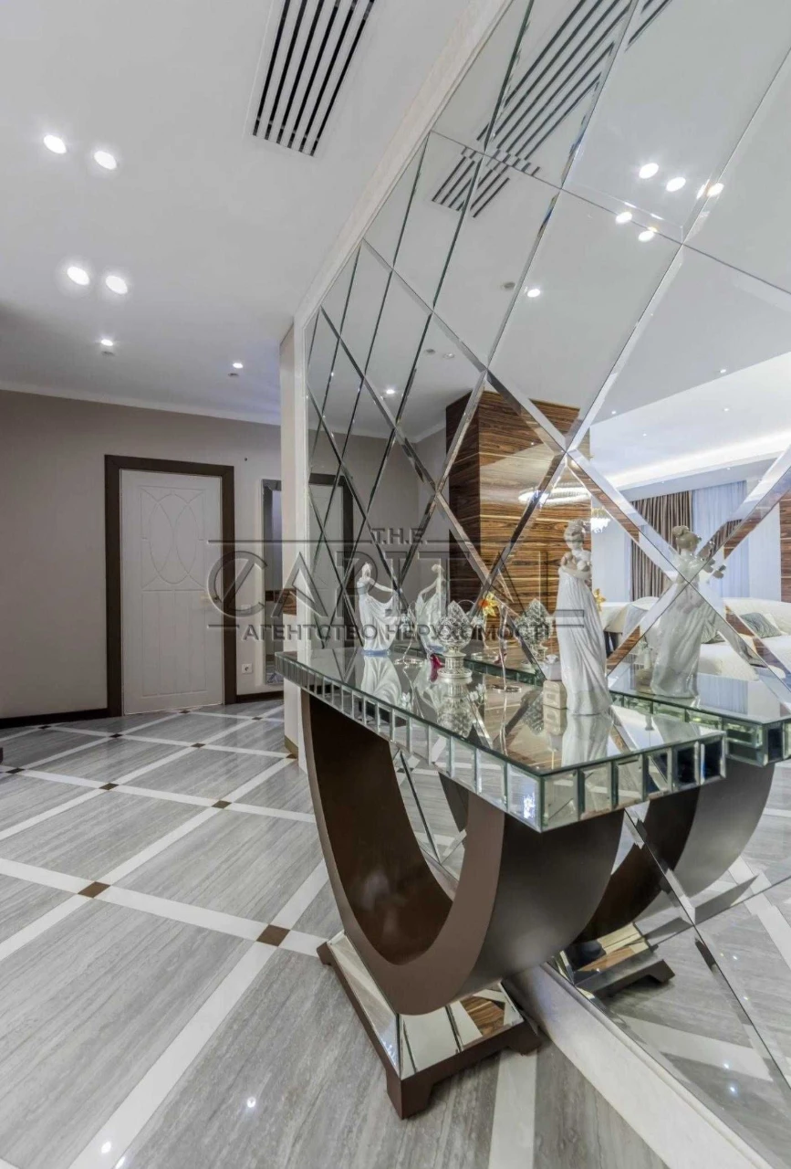 Продаж квартири в преміальному ЖК «PecherSky», 5-й поверх, 1