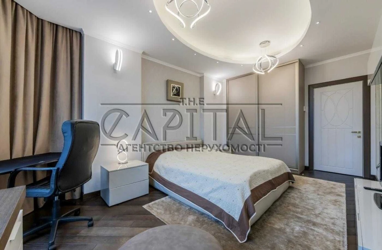 Продаж квартири в преміальному ЖК «PecherSky», 5-й поверх, 1