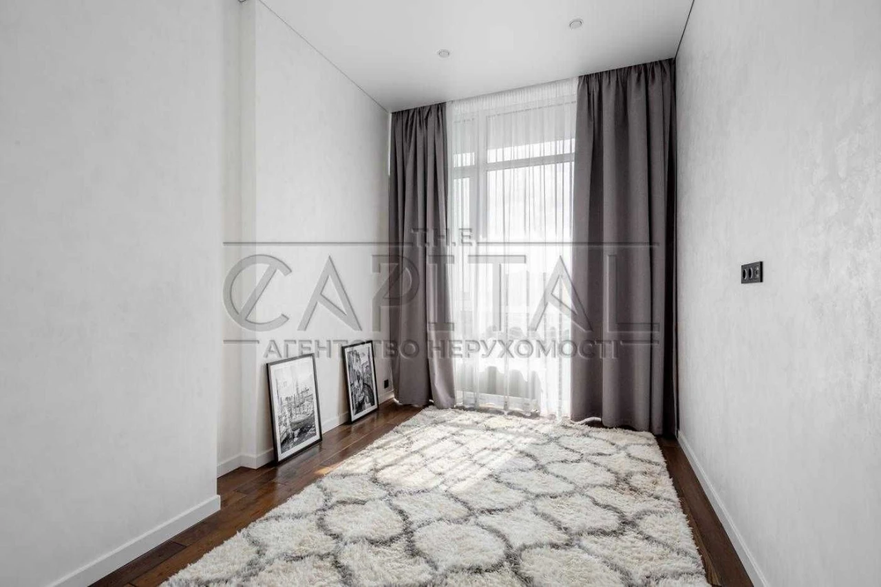 Продаж пентхаус 170м2 ЖК Грейт, 6 кімнат, 2 рівня, новий рем