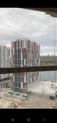 Продам квартиру в ЖК Русанівська Гавань