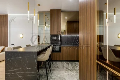 Продаж квартири в ЖК Edelweiss House/ Звіринецька, Печерськ,