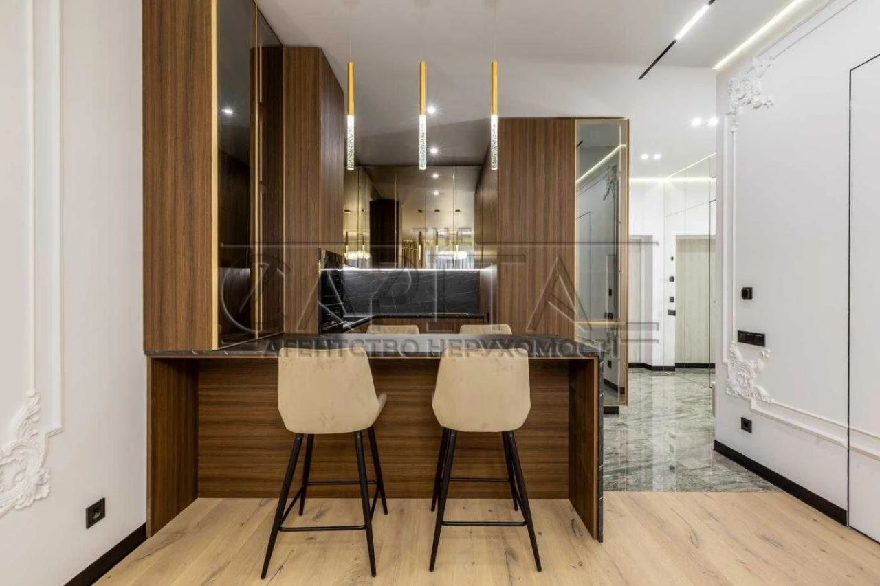 Продаж квартири в ЖК Edelweiss House/ Звіринецька, Печерськ,