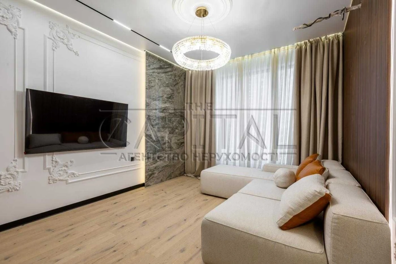 Продаж квартири в ЖК Edelweiss House/ Звіринецька, Печерськ,