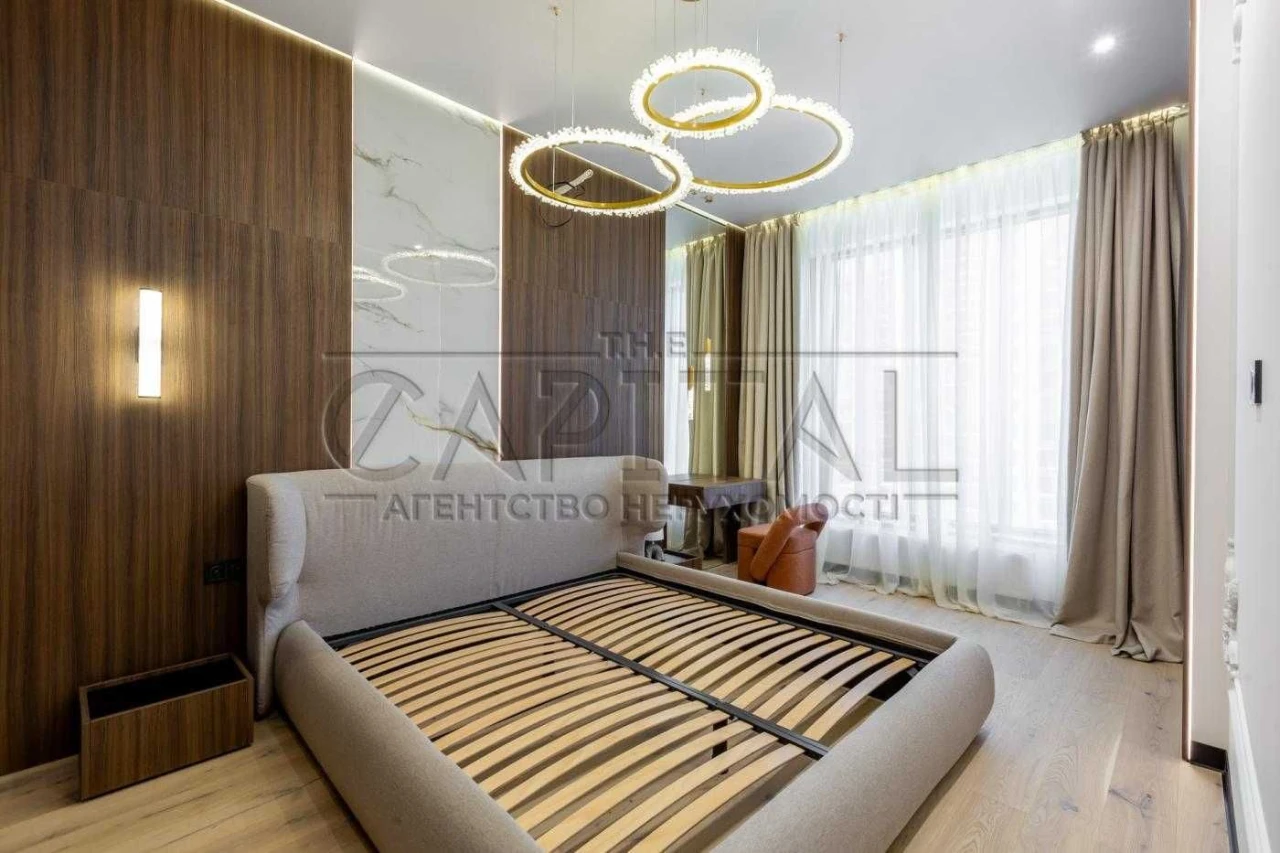 Продаж квартири в ЖК Edelweiss House/ Звіринецька, Печерськ,